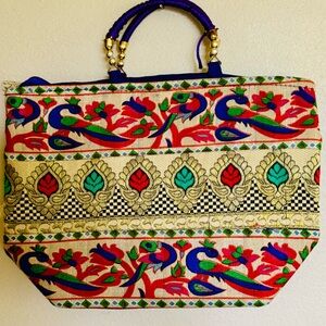 Vintage Handbag